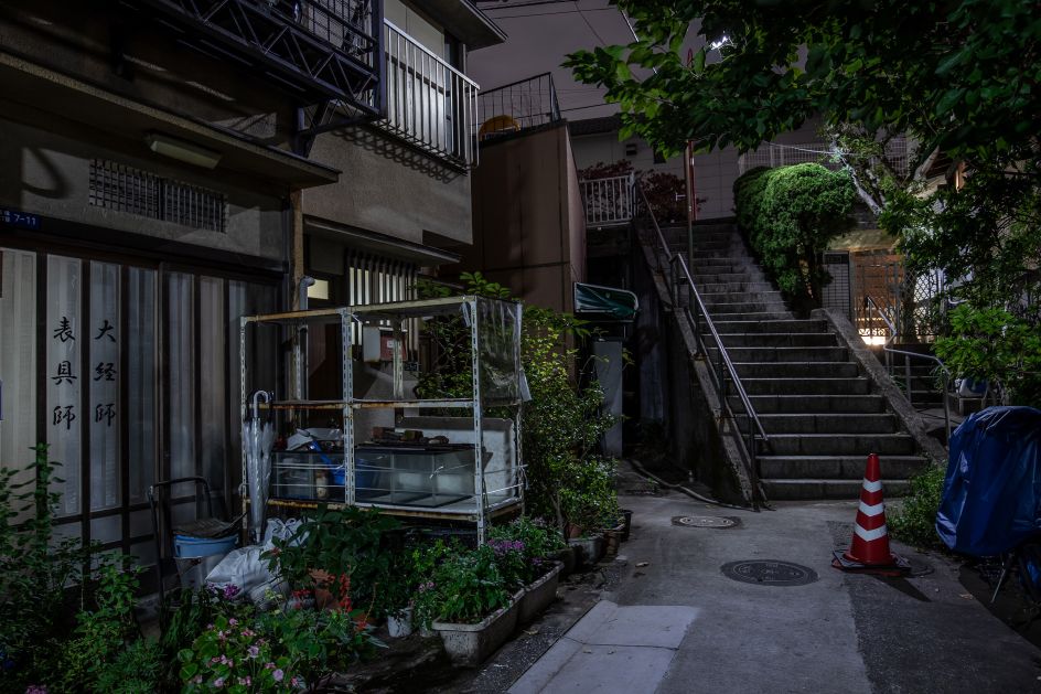 © Robert Götzfried