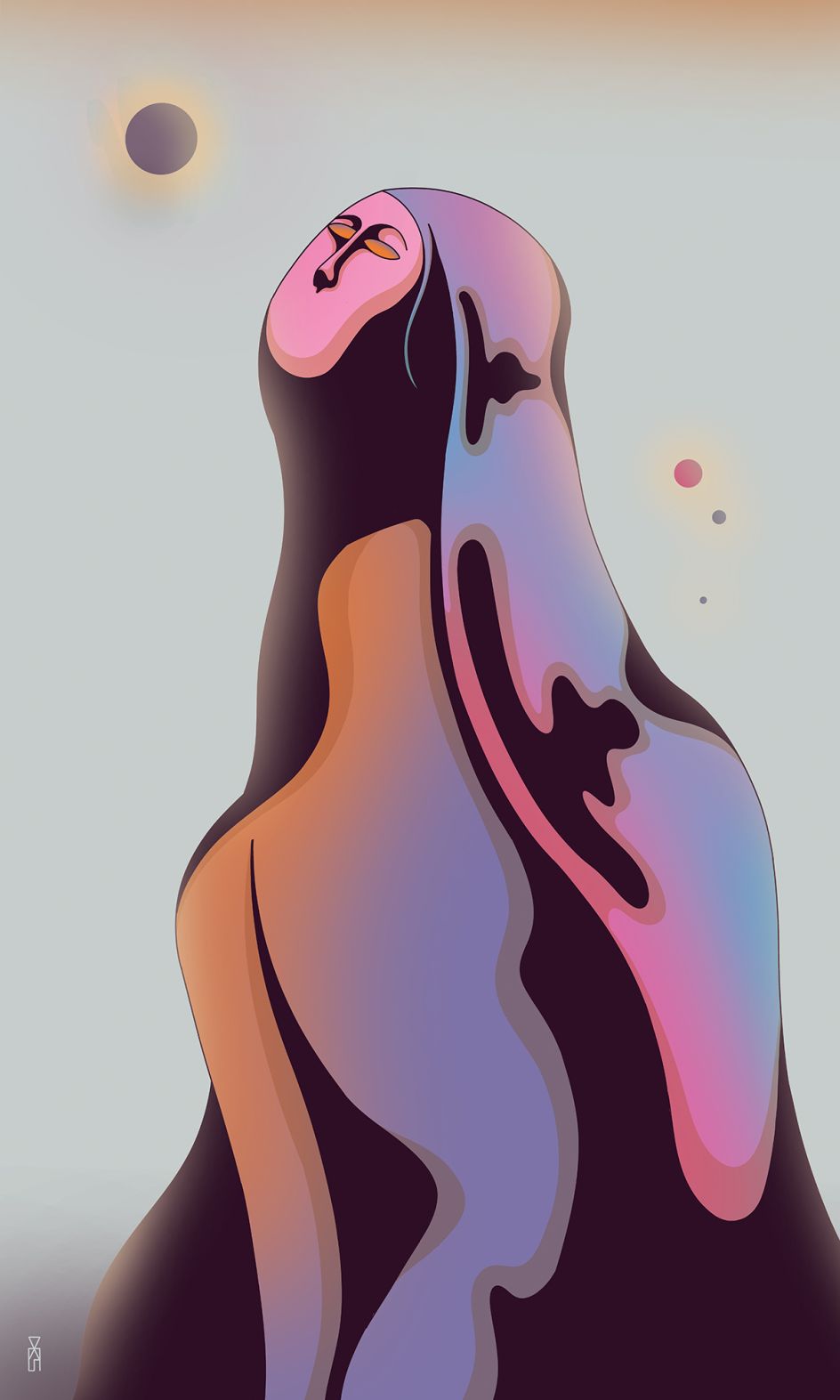 Amedea © Davide Bart. Salvemini