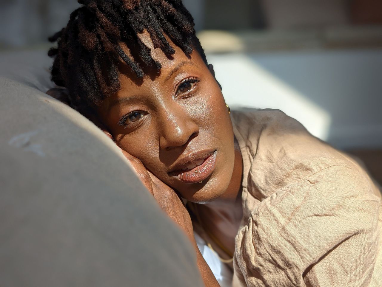 Real Tone, Google, Product Design, Inclusive (Black Pencil)