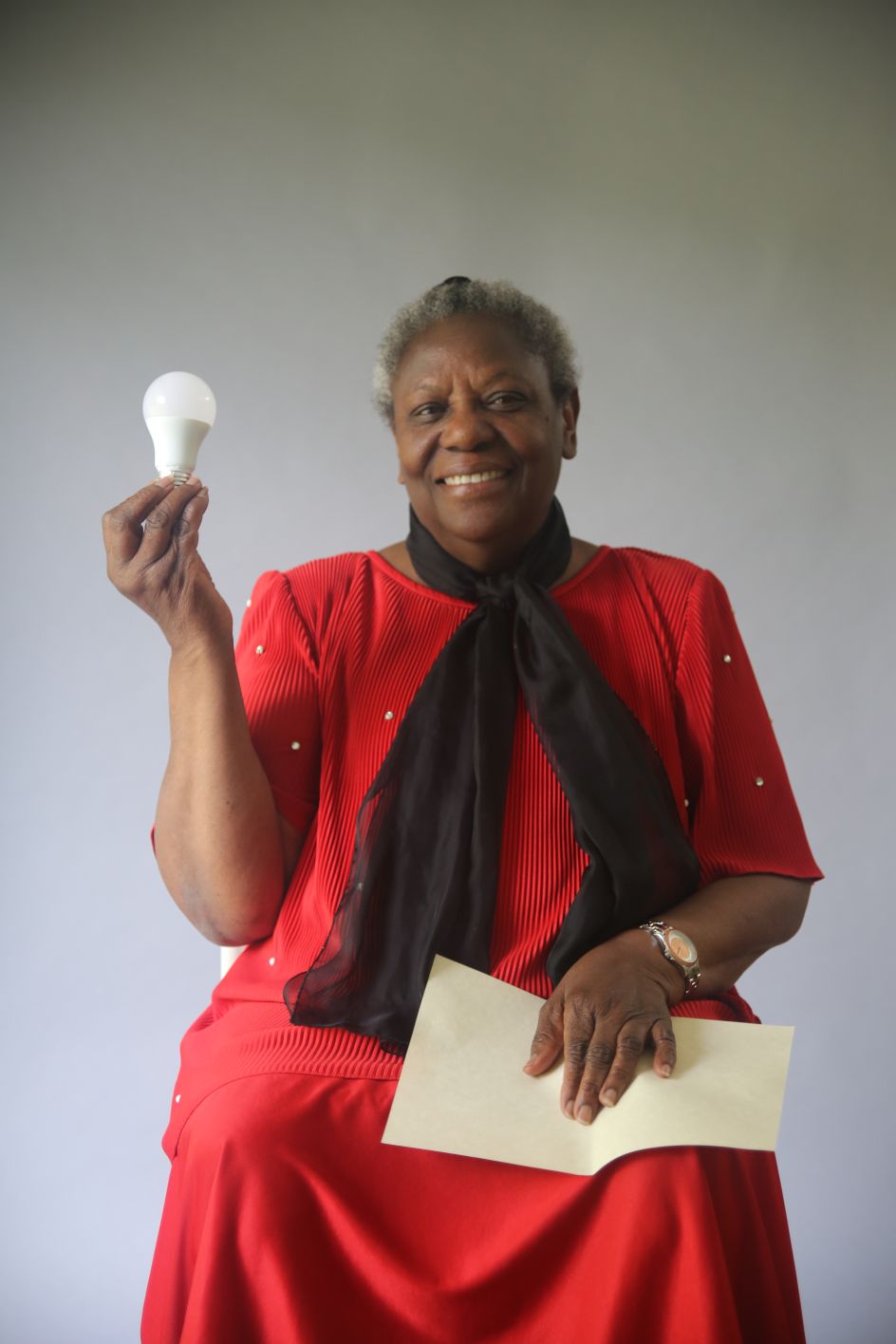 Roma Taylor Cardiff, 2018 Scarlett Crawford, 2018. “Roma felt the impact of the introduction of the Race Relations Acts and believed that they were a positive move towards change.”  © UK Parliament