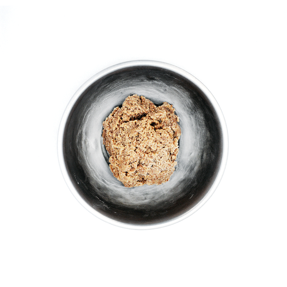 Chis de Bode/ British Red Cross