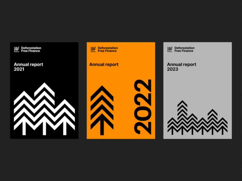 ...and an innovative use of colour