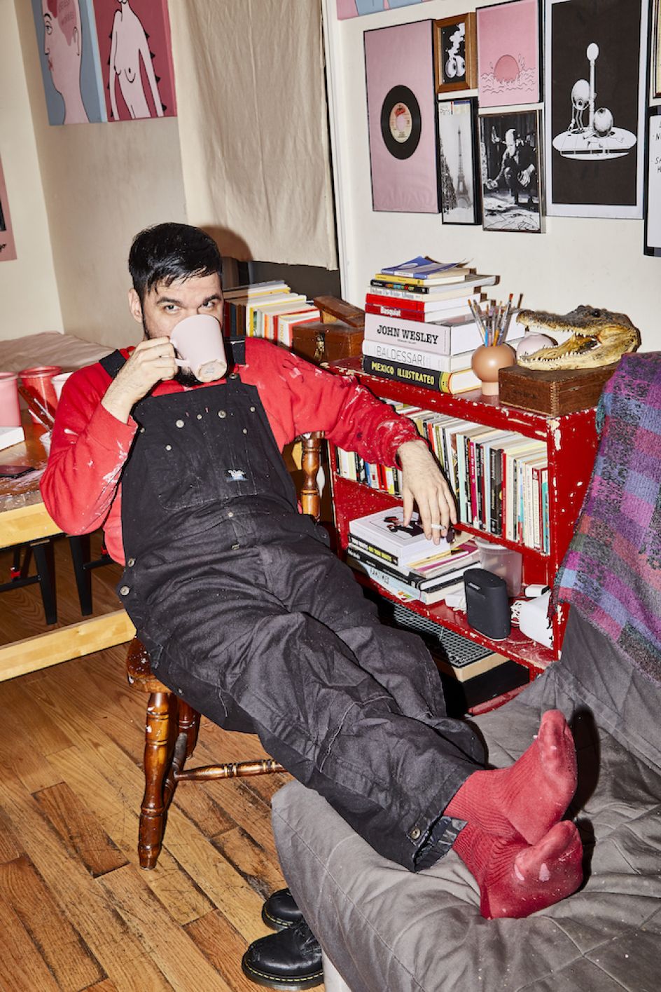 Image by Michelle LoBianco