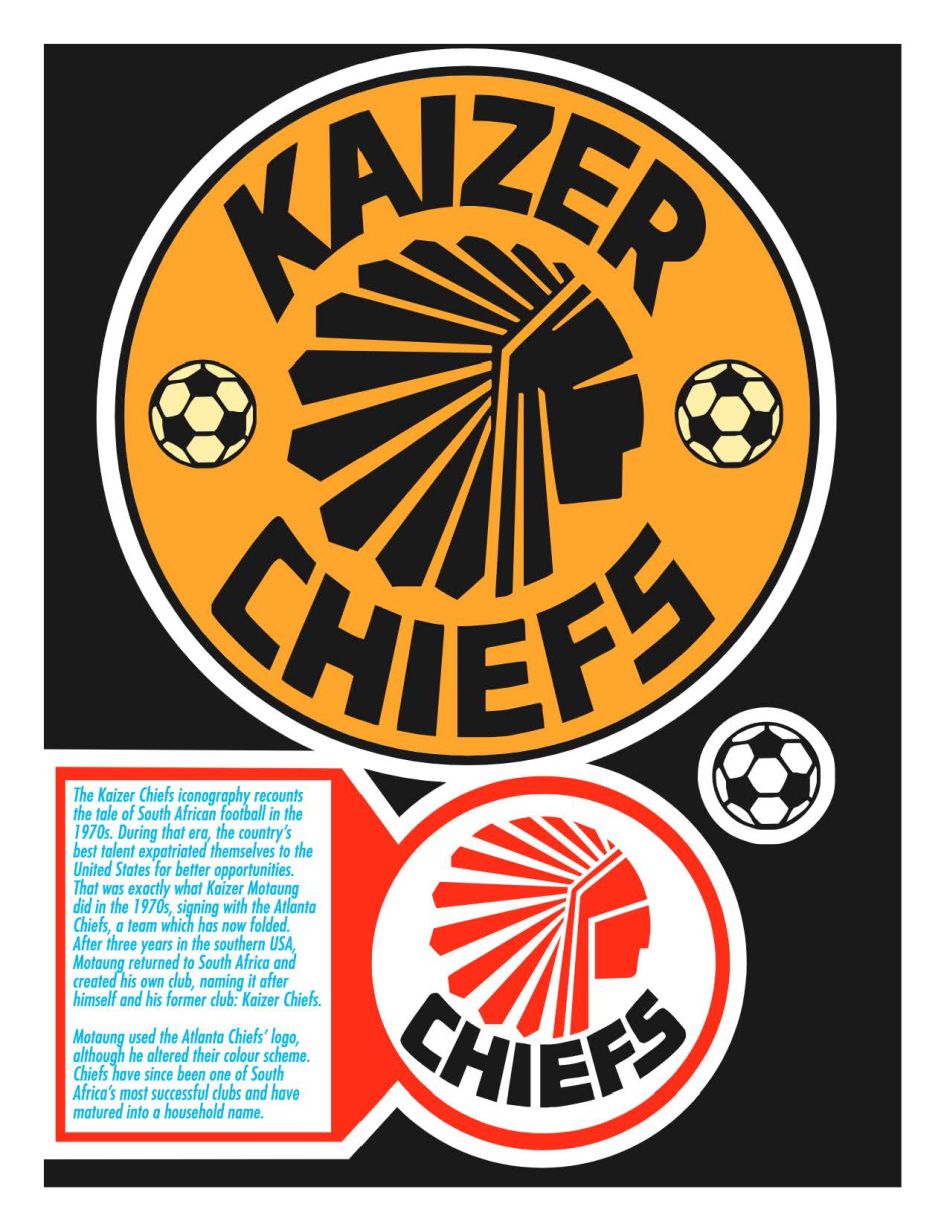 AFROSPORT Kaizer Chiefs
