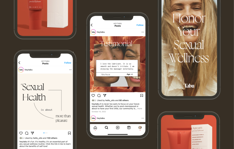 Credit: SMAKK / Tabu