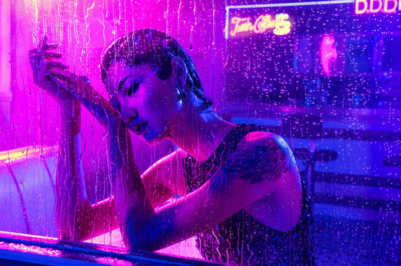 Photo: Lindsay Adler. All images courtesy of the artists.