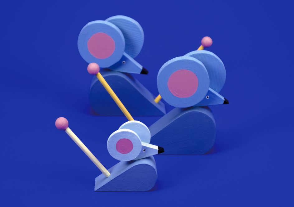 Women and Children First