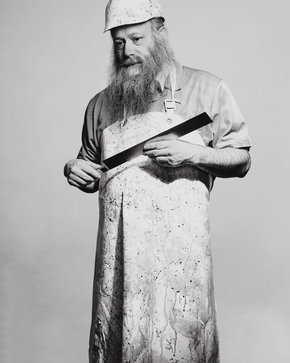 Schochet © John Offenbach