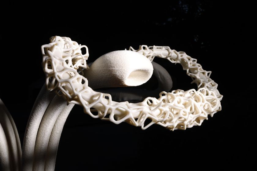 Lexus unveils Crafting Plastics collaboration in Miami