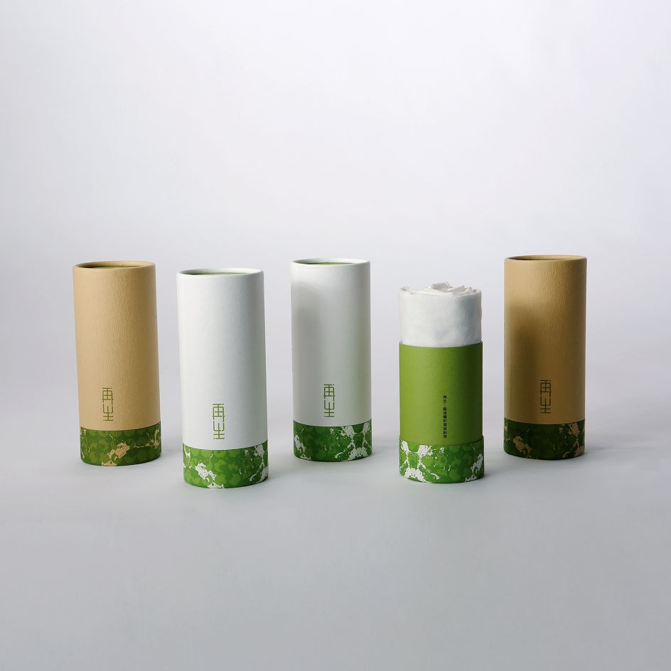 Regeneration Exhibition Visual Exhibition Visual by Weiquan Long. Winner in the Graphics and Visual Communication Design Category, 2019-2020.