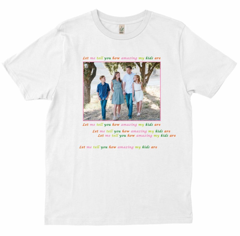 Distance Couture, Design Kids