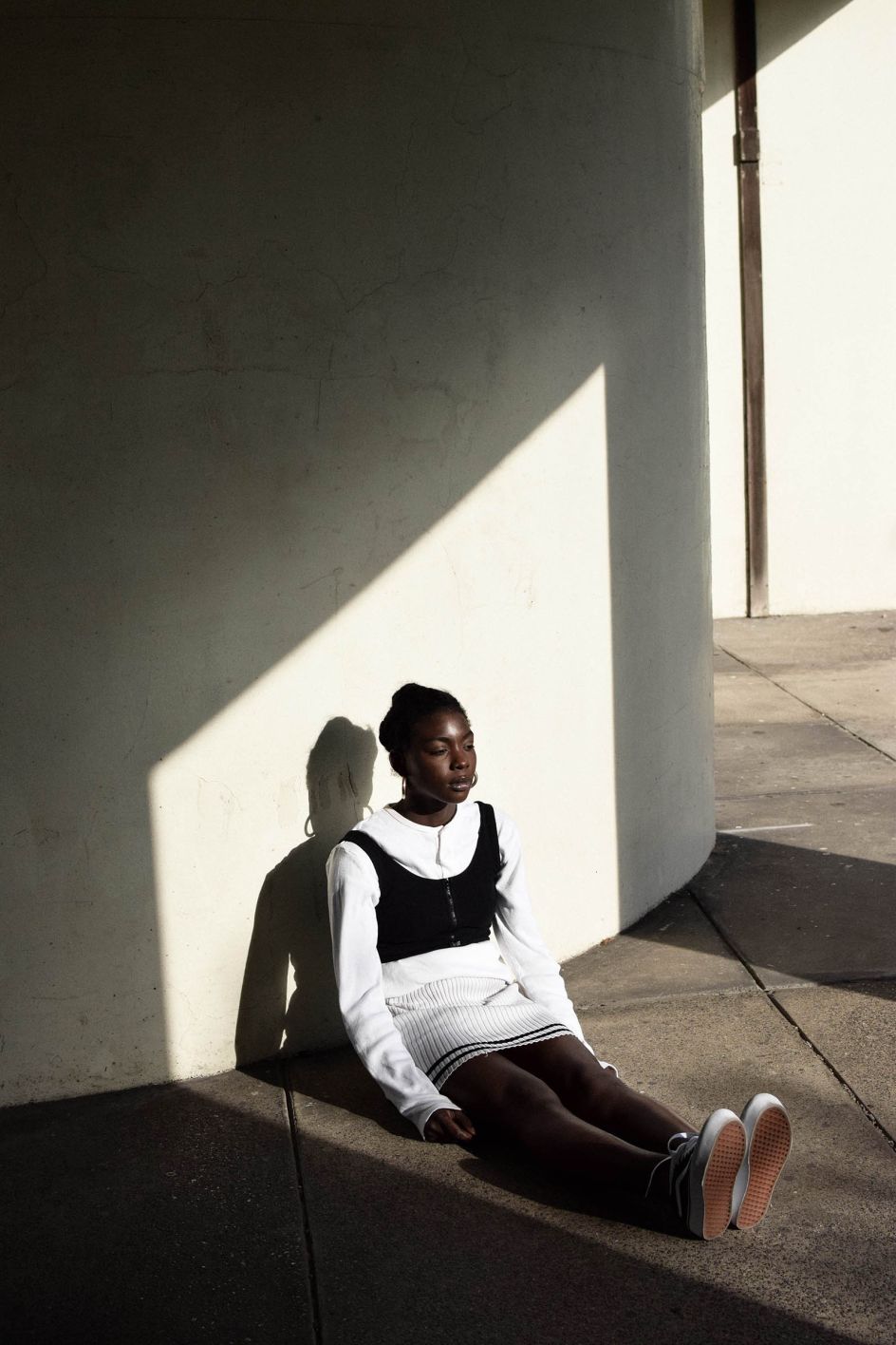 © Ejatu Shaw. Courtesy of the artist and Studio PI