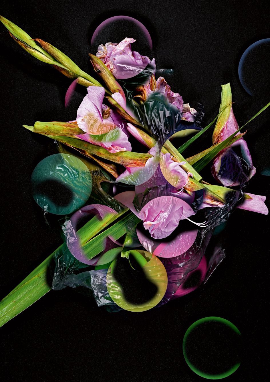 Kammerspiel / Chamber Play #120, 2021 © Claus Stolz and VG Bild-Kunst, Bonn 2022