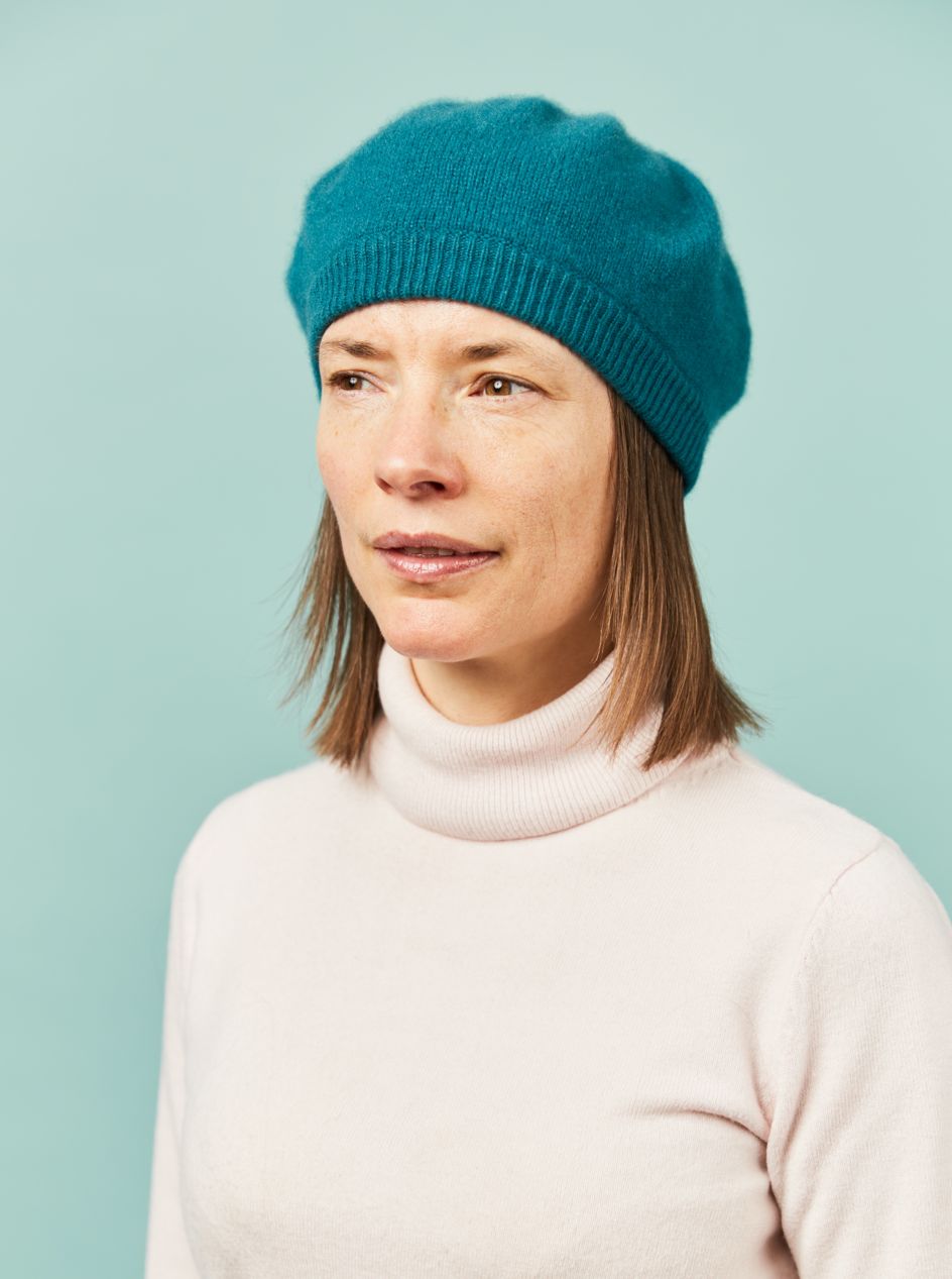 From the series, The Artists © Leon Foggitt