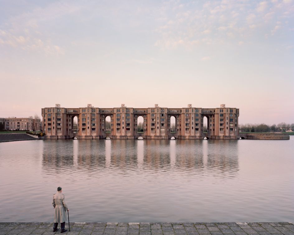 © Laurent Kronental