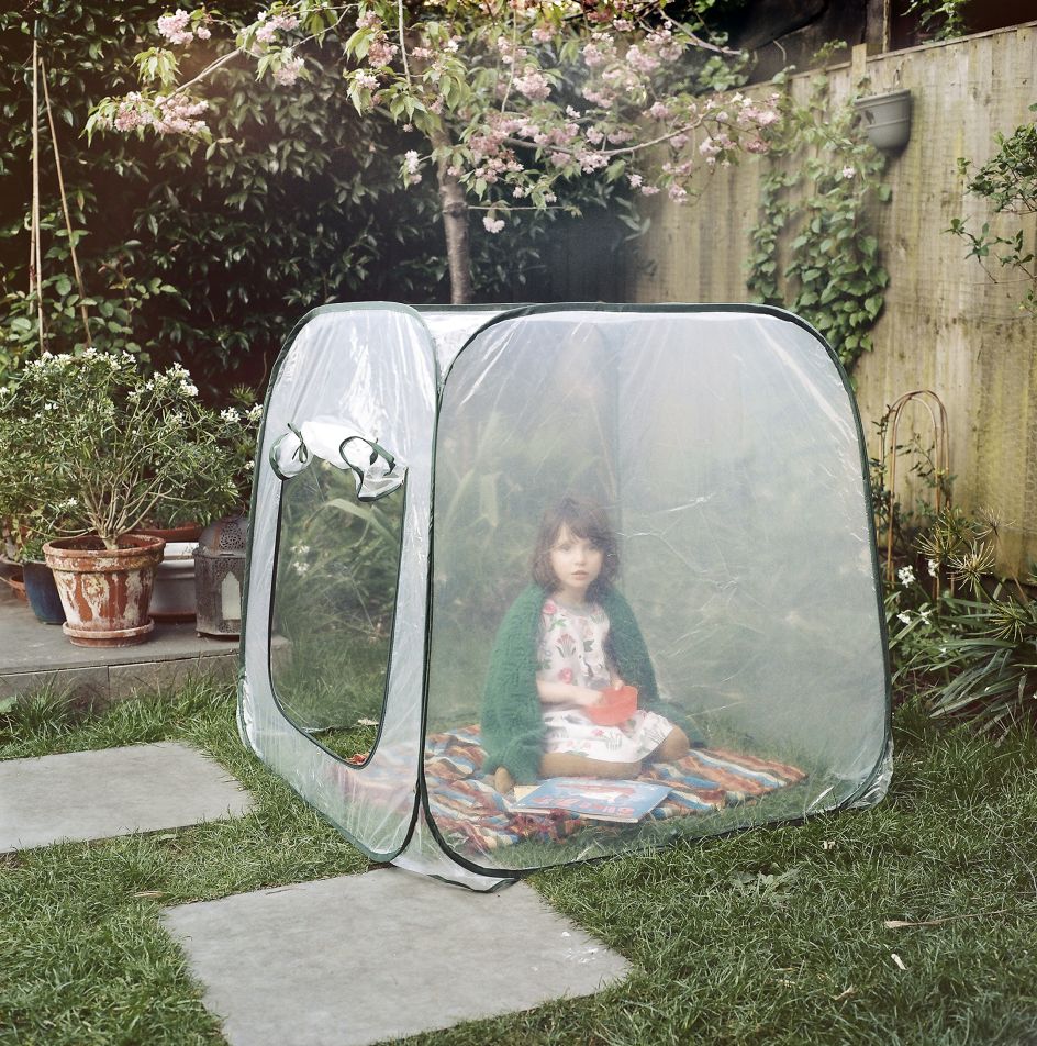 Eden by Lydia Goldblatt © Lydia Goldblatt