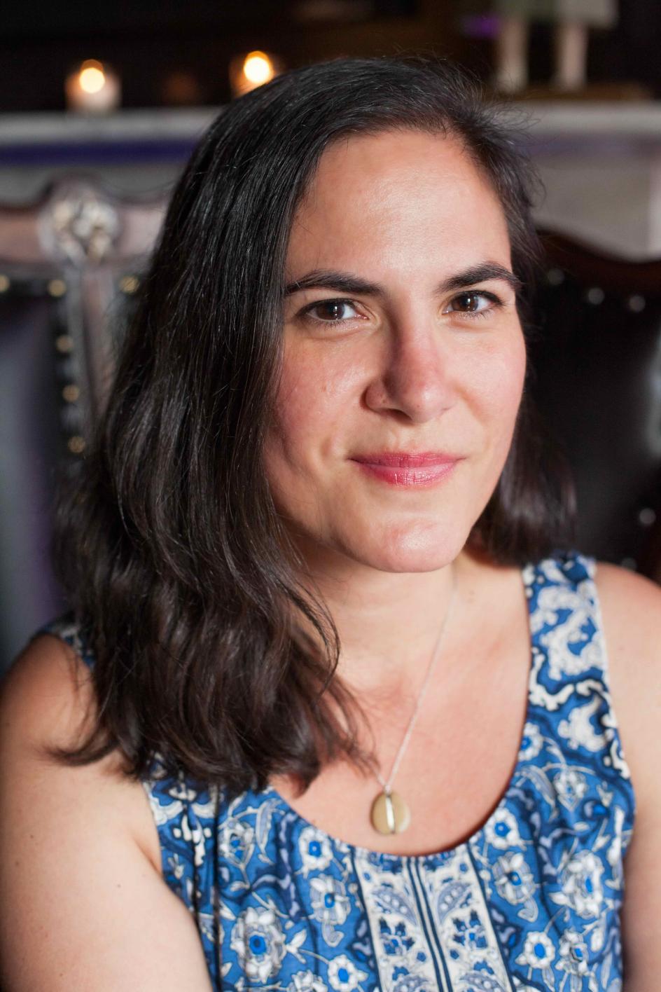 Stacey Panousopoulos