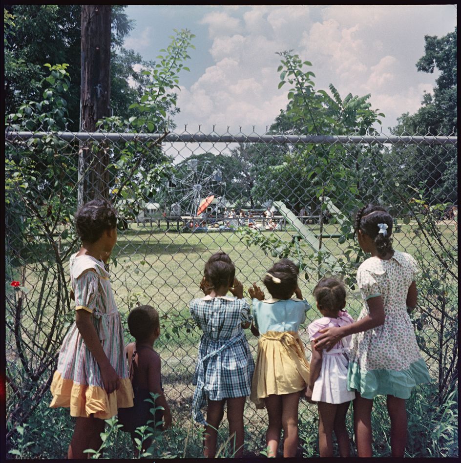 Copyright The Gordon Parks Foundation. Courtesy The Gordon Parks Foundation and Jack Shainman Gallery, New York.