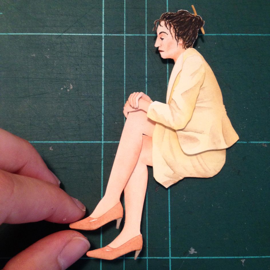 The Royal Tenenbaums