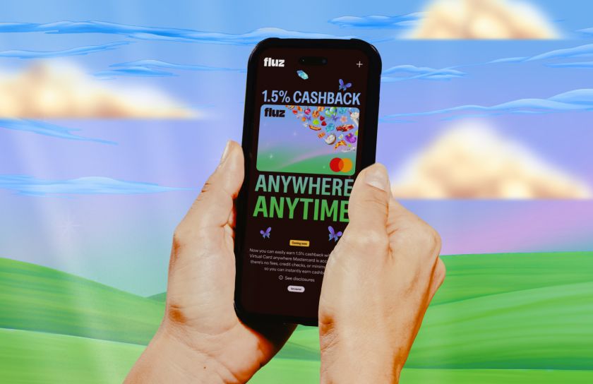 Koto boosts youth-oriented fintech brand with super-colourful Gen-Z visuals