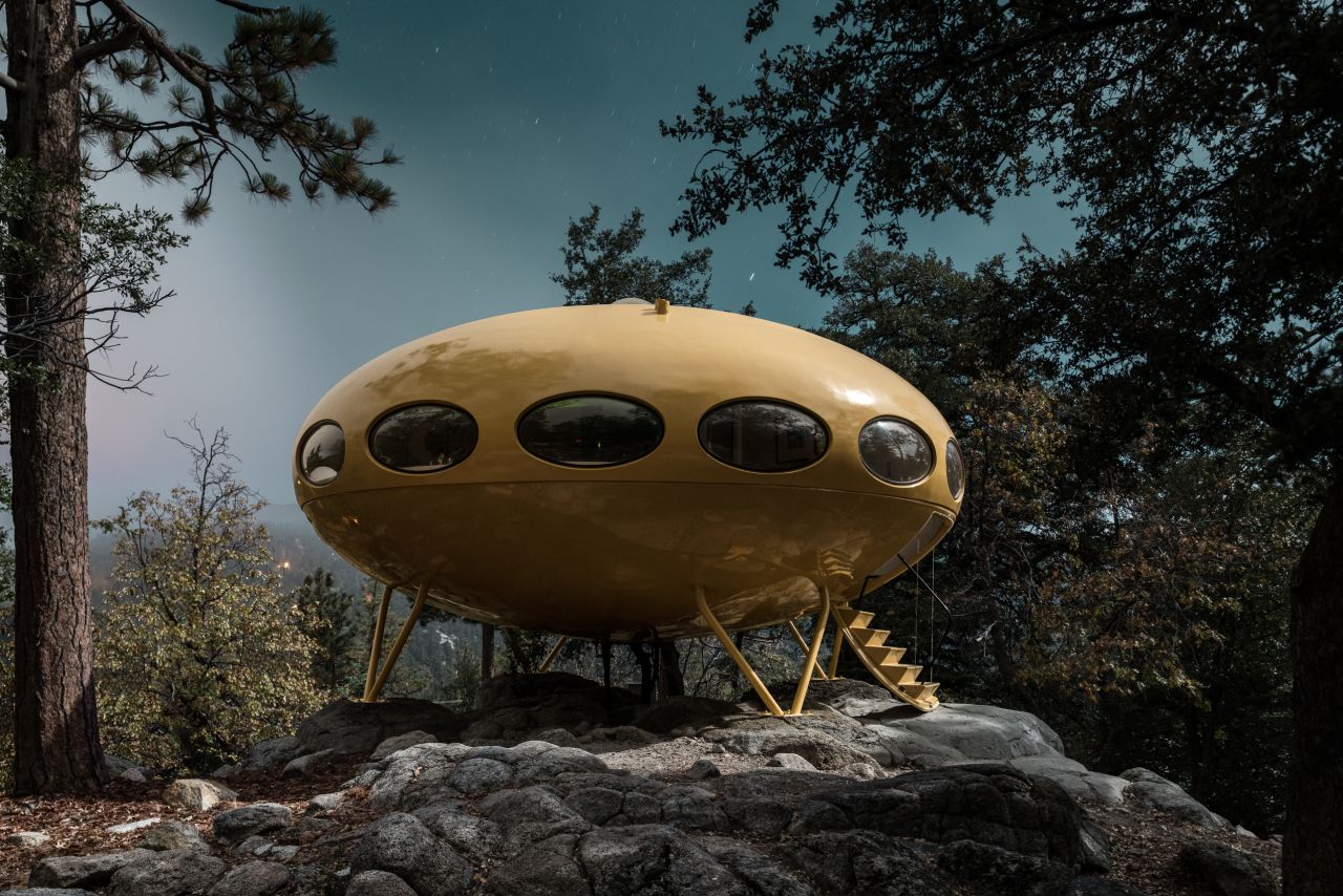 All images courtesy of the artist. Via Creative Boom submission.