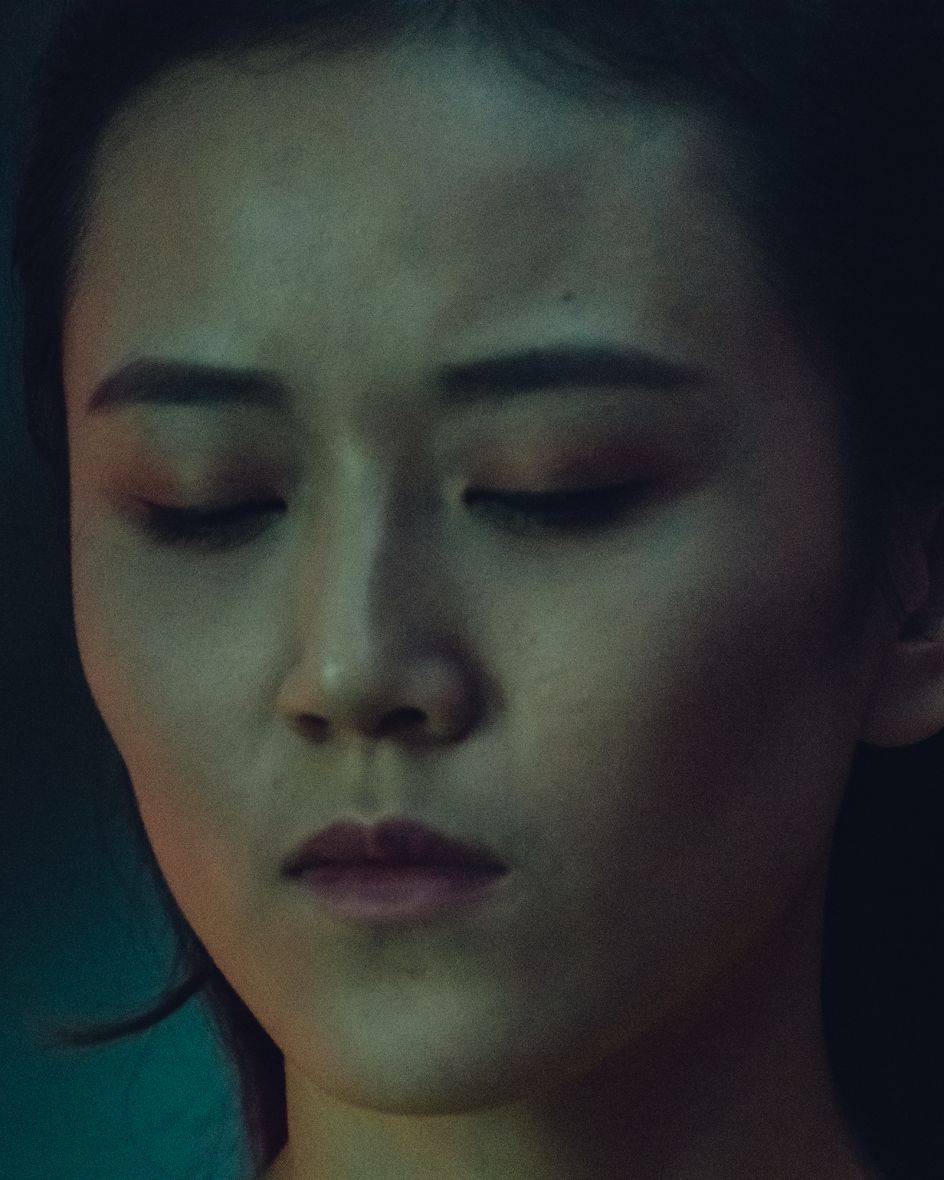 © Christopher Anderson + Magnum, published by Stanley Barker