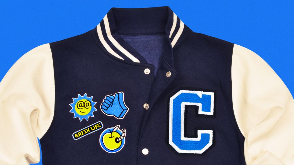 Mother Design, work for Facebook Campus