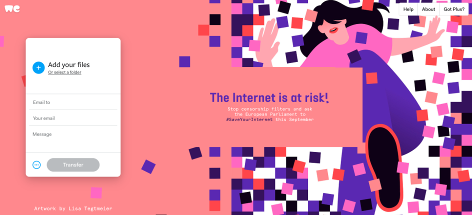 Create.Refresh by Purpose won the Indigo Award 2020 for Design for Social Change