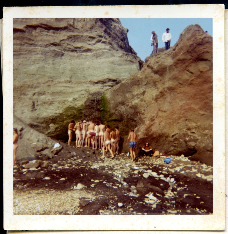 Isle of White Festival © Sheelagh Hunter