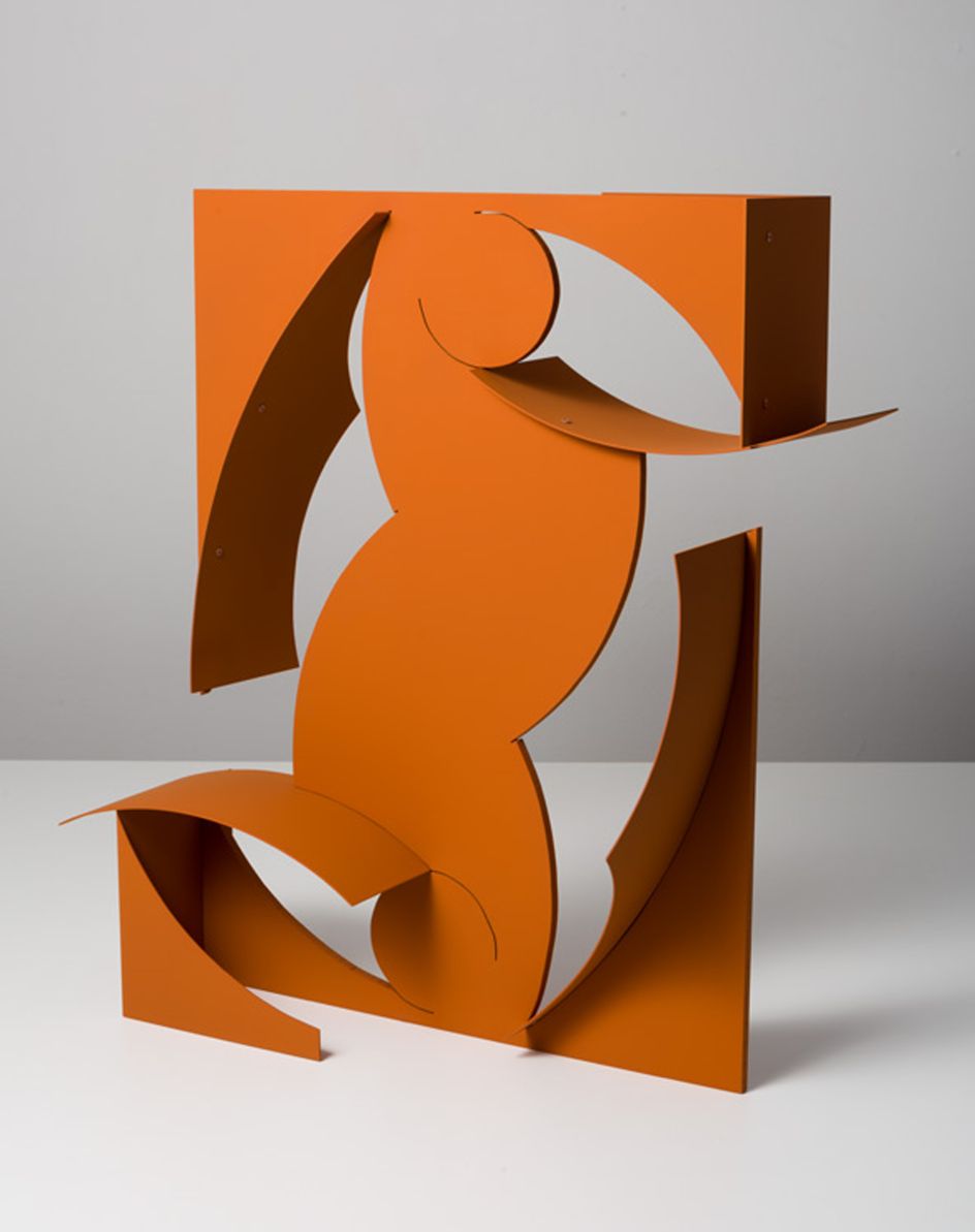 Courtesy Herald St, London. Photo Ruben Dia