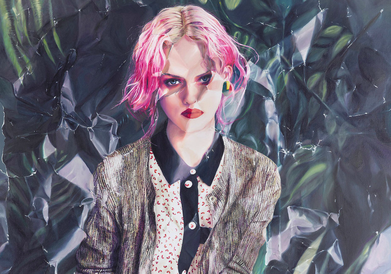 All images courtesy of the artist and the 101/Exhibit gallery