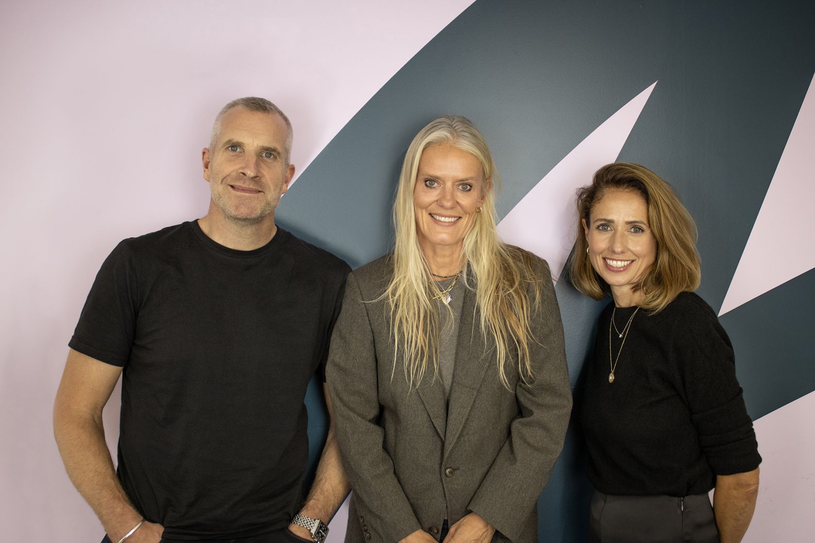 Goulding, Davis and Rudaizky