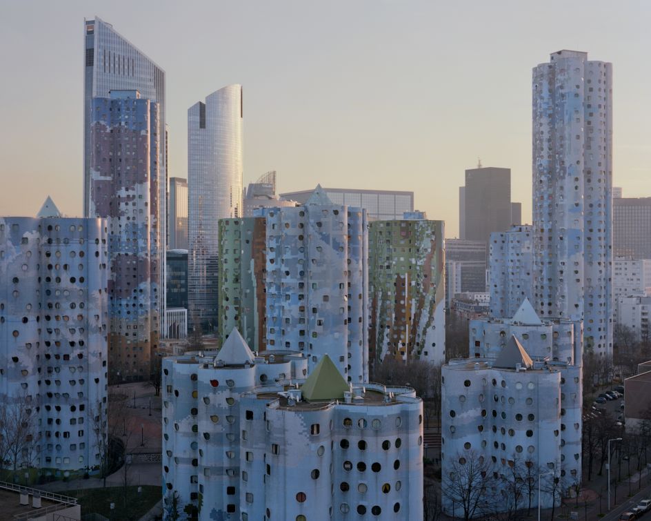 © Laurent Kronental