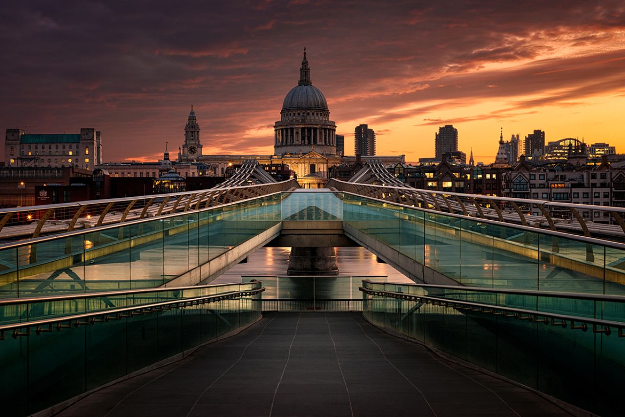 'Concerto' by Otto Berkeley/Photocrowd.com - London, England