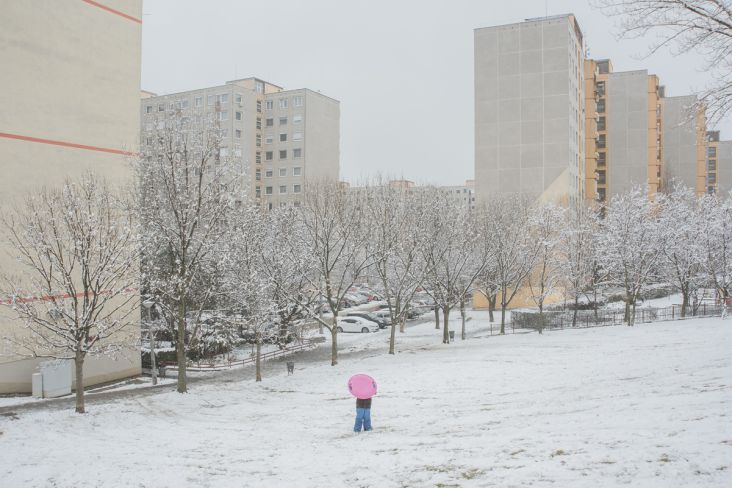 Via Creative Boom submission. All images copyright of Marietta Varga