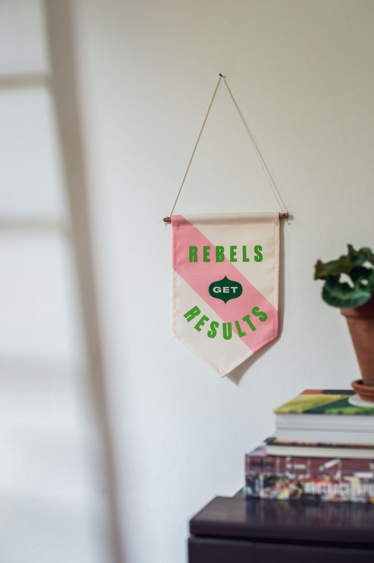 Here, Unfinished Business product designs for the  British Library (photo credit Ruth Ward)