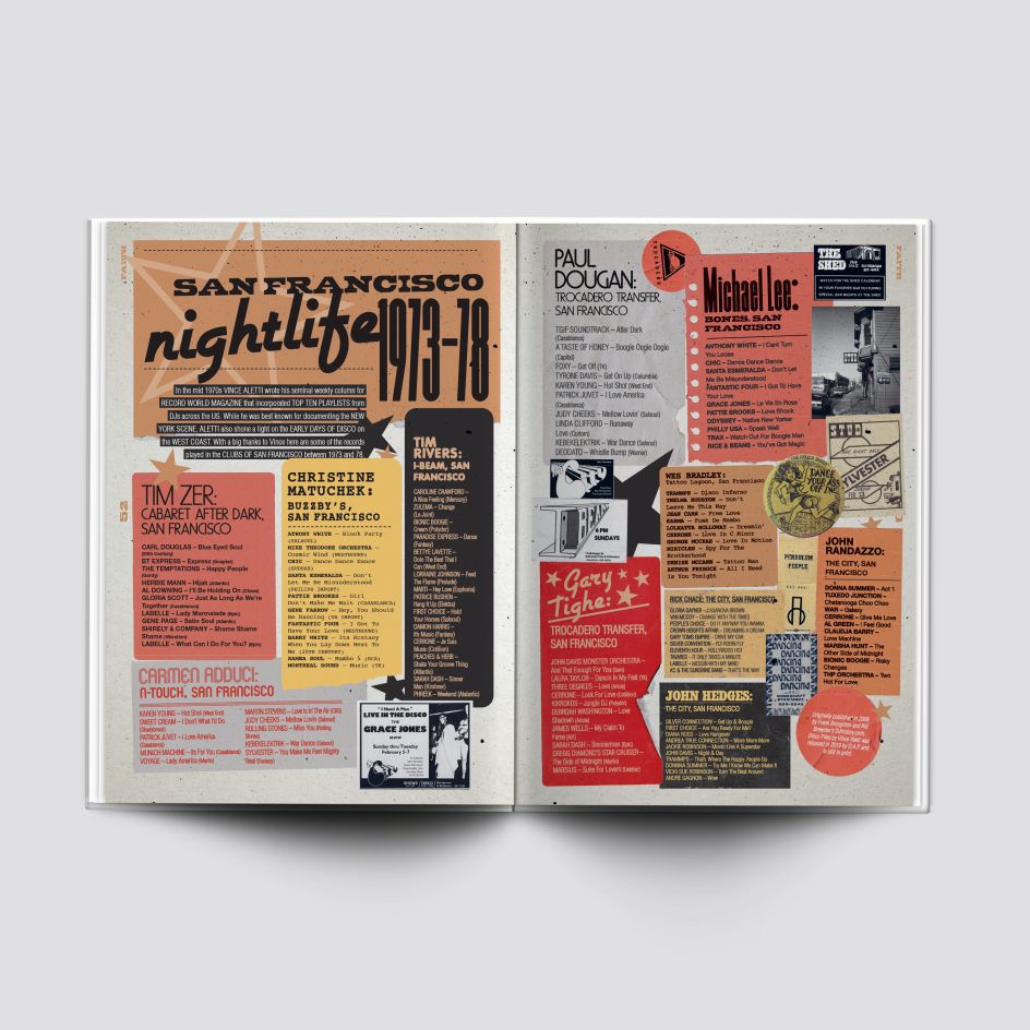 Faith: music's most respected zine relaunched with DIY scrapbook ...