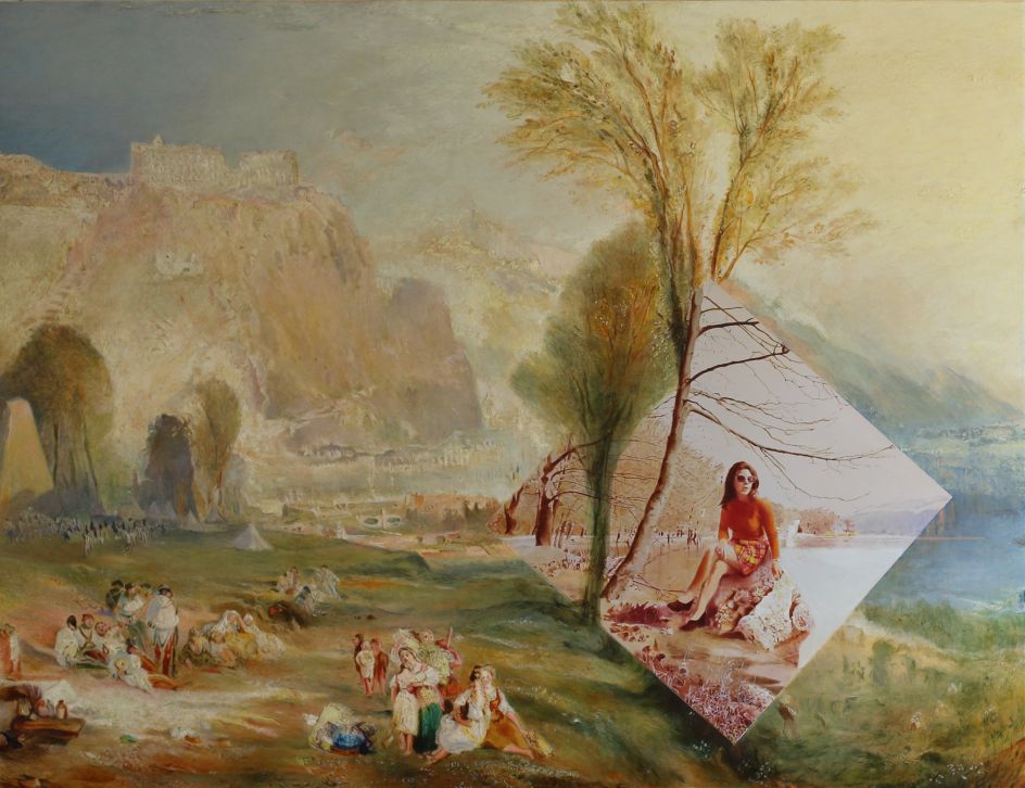 © Morwenna Morrison