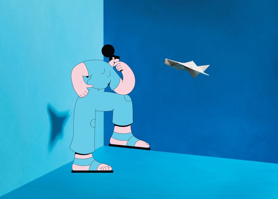 Linn Fritz and Kyoko Hamada