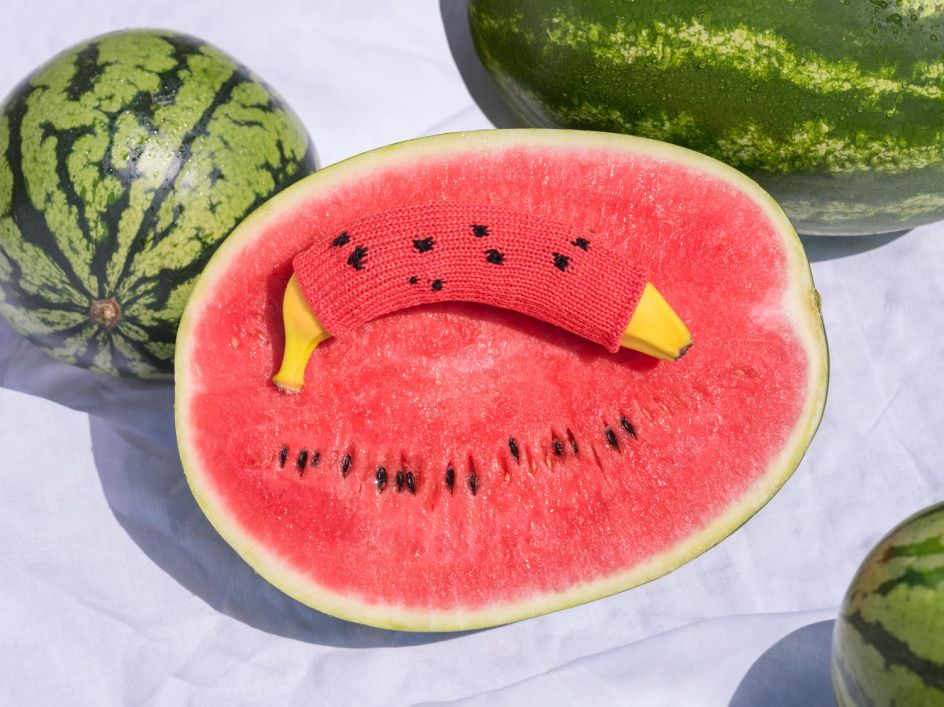 Banana © Joseph Ford