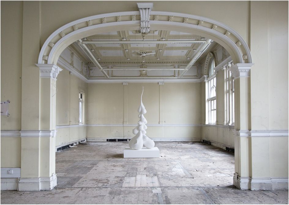 Charlotte Colbert Mastectomy Mameria