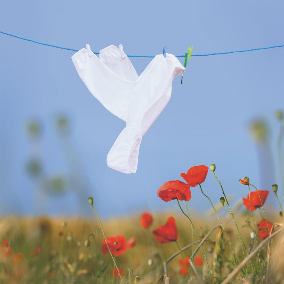 Peace © Helga Stentzel