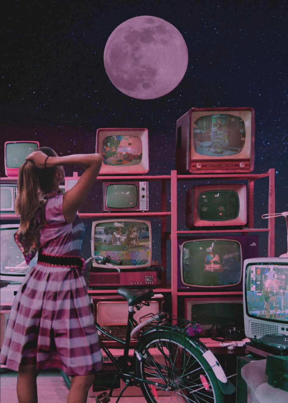 © Becky Orlinski aka Beorli