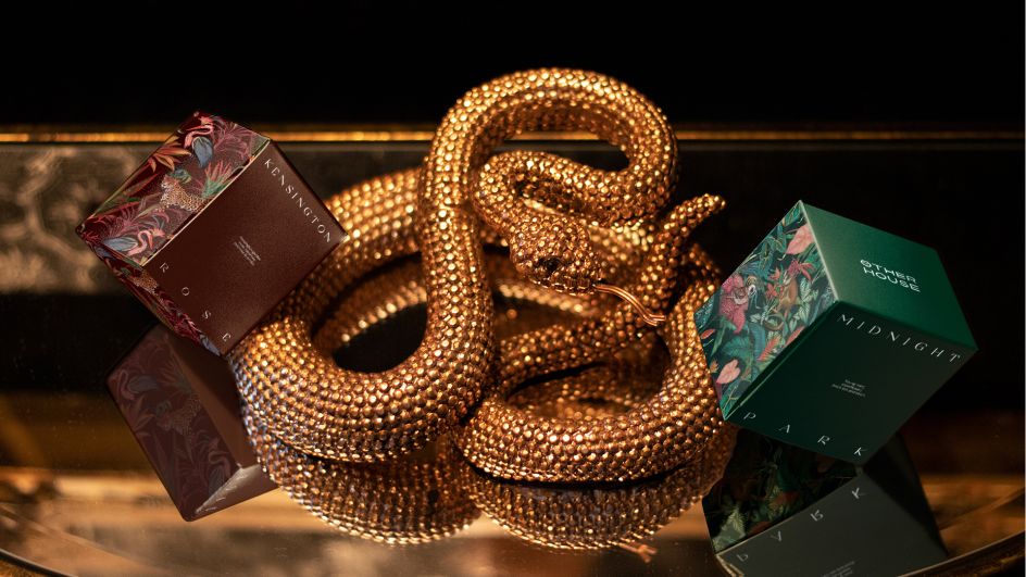 DesignStudio redefined luxury to include elements of comfort