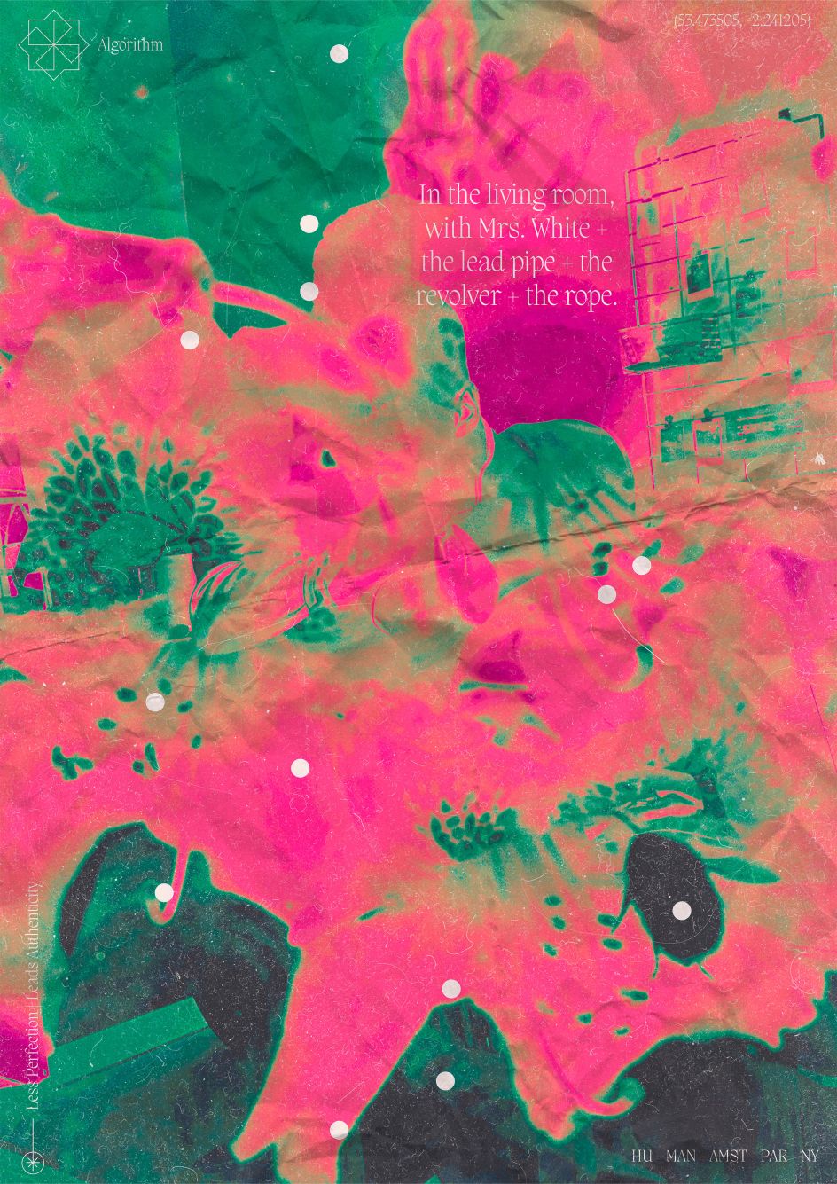 © Thomas David Cornwell