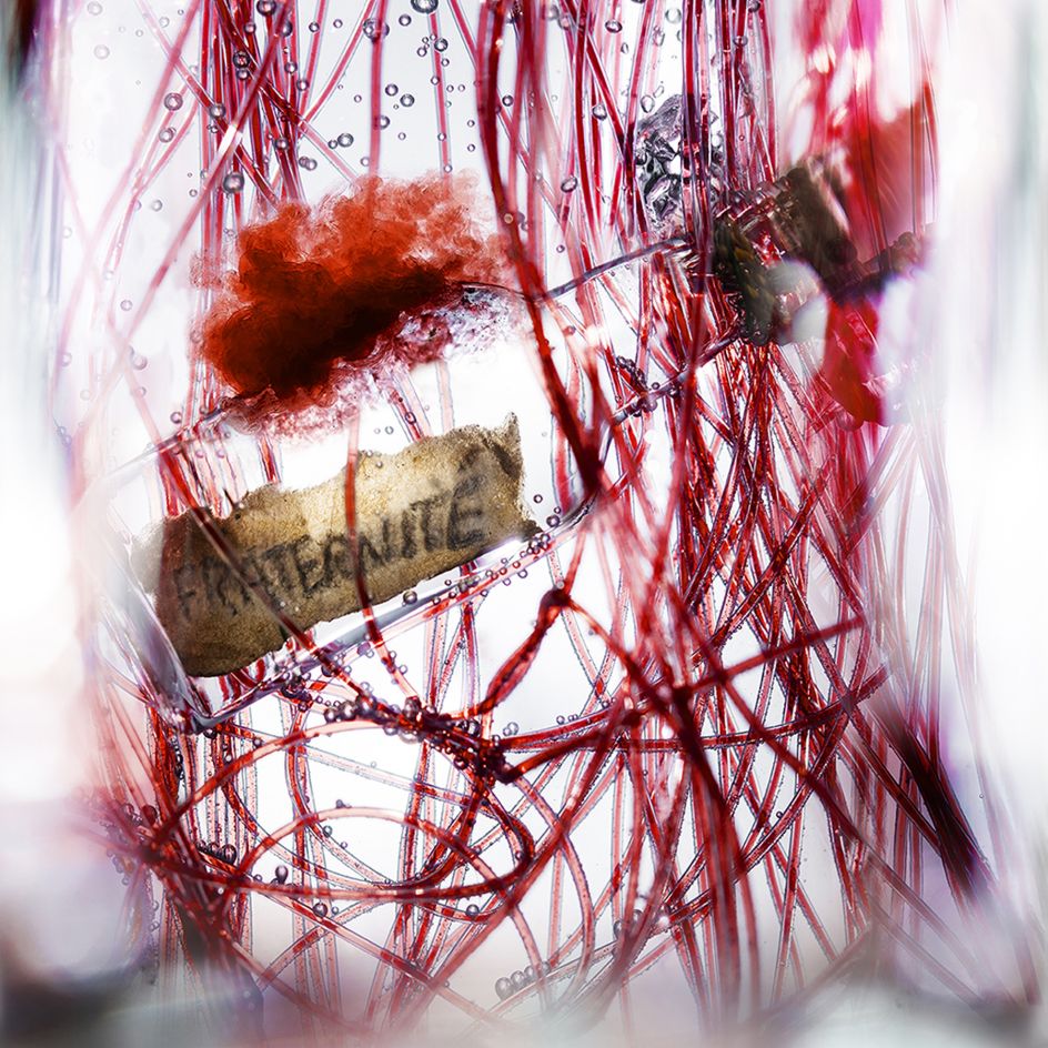 Pass On Photo Series by Eduardo Dulla. Winner in the Photography and Photo Manipulation Design Category, 2019-2020.