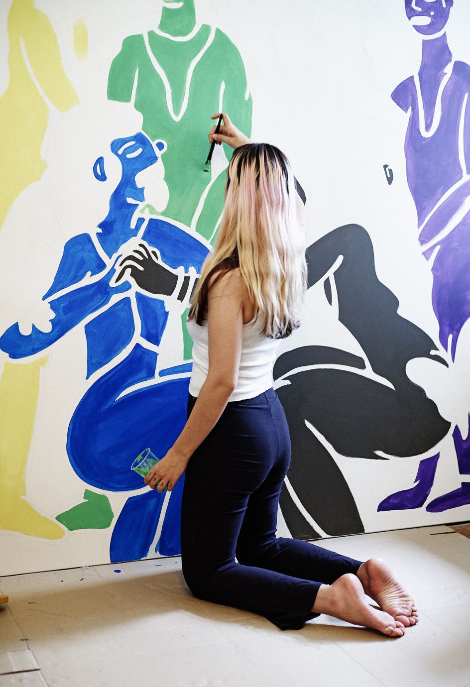 Image credit: Burak Isseven