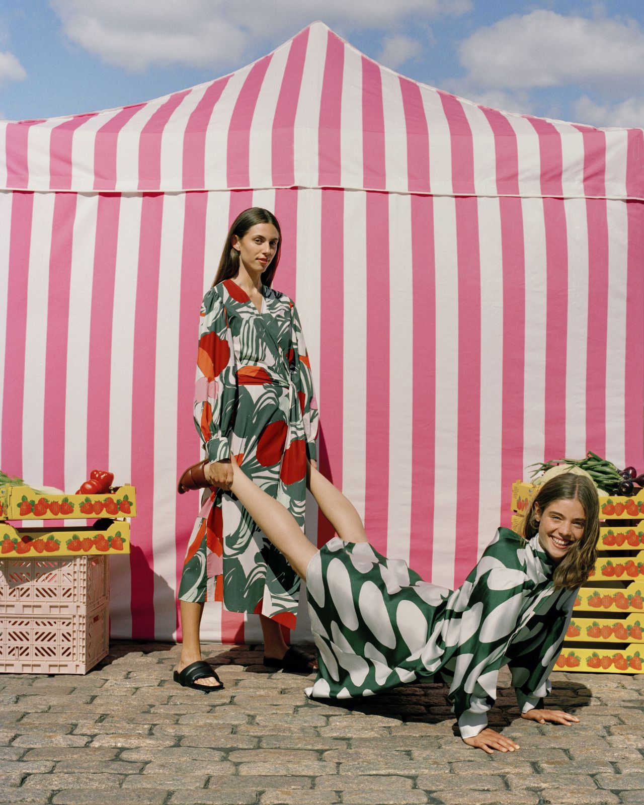 Marimekko SS21 © Antti Kalevi