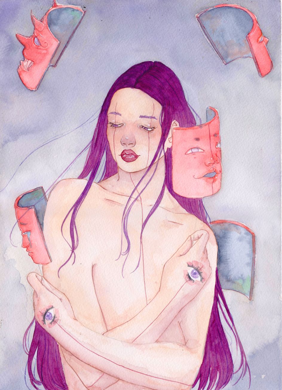 The Magician  © Courtney Finch