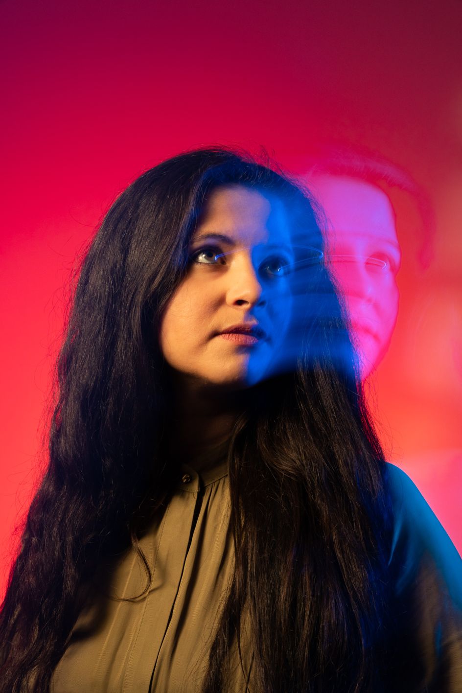 Melanie Hubert-Crozet, Creative Director at Monopo © Fred Mouniguet